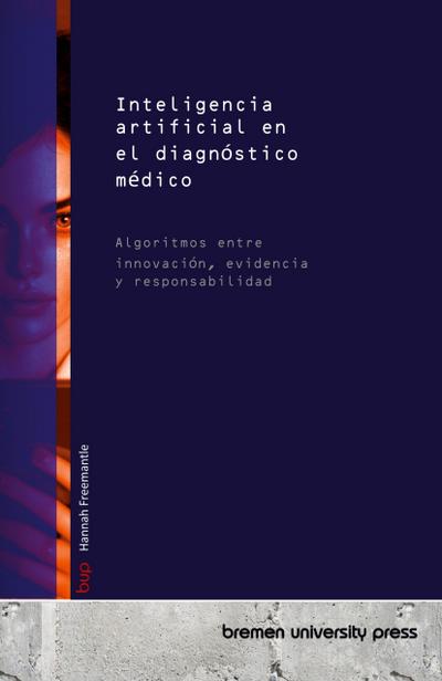 Inteligencia artificial en el diagnóstico médico