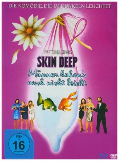 Skin Deep - Männer habens auch nicht leicht