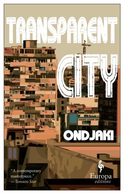 Transparent City