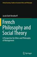 French Philosophy and Social Theory