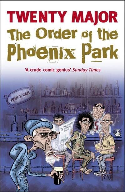 The Order of the Phoenix Park