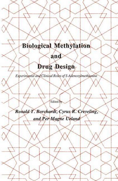 Biological Methylation and Drug Design