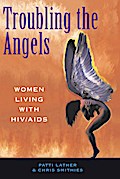 Troubling The Angels
