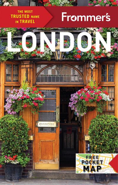 Frommer’s London