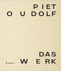 Piet Oudolf. Das Werk