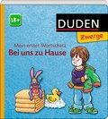 Mein erster Wortschatz - Bei uns zu Haus