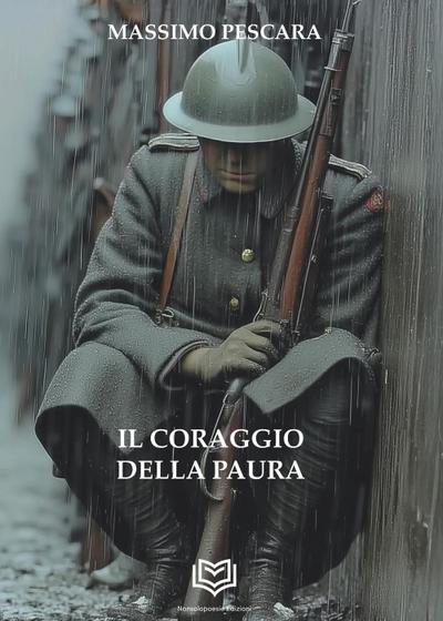 Il coraggio della paura