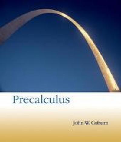 Precalculus