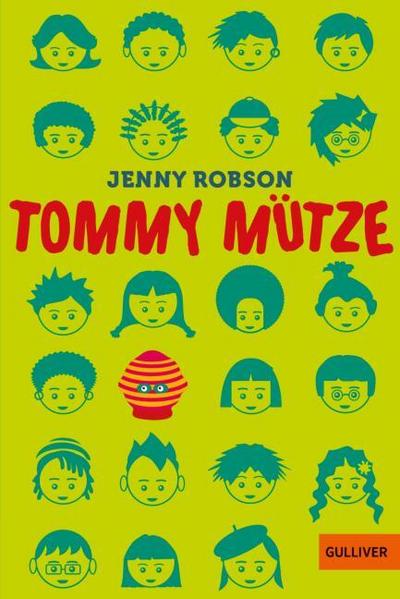 Tommy Mütze