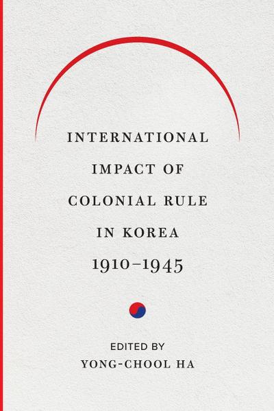 International Impact of Colonial Rule in Korea, 1910-1945