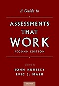 A Guide to Assessments That Work