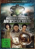 Die dreibeinigen Herrscher