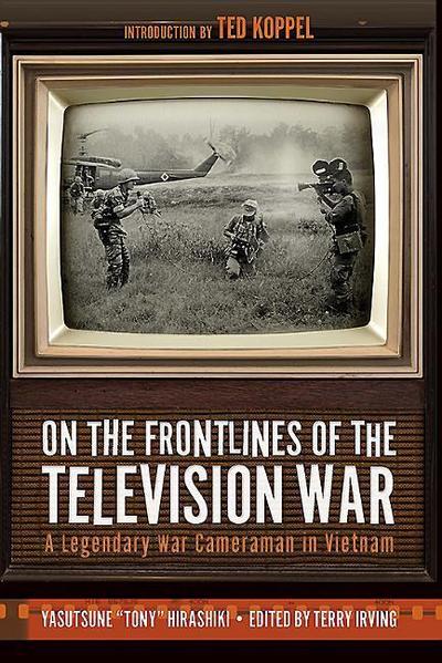 On the Frontlines of the Television War