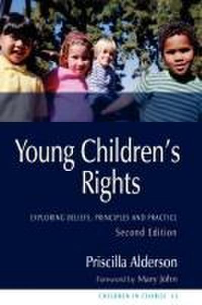 Young Children’s Rights