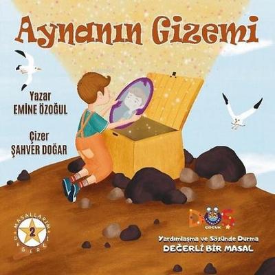 Aynanin Gizemi