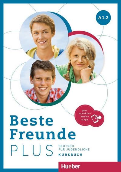 Beste Freunde PLUS A1.2