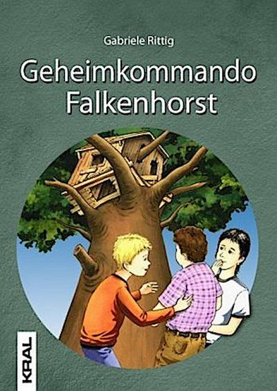 Geheimkommando Falkenhorst