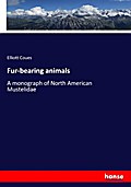 Fur-bearing animals