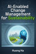 AI-Enabled Change Management for Sustainability