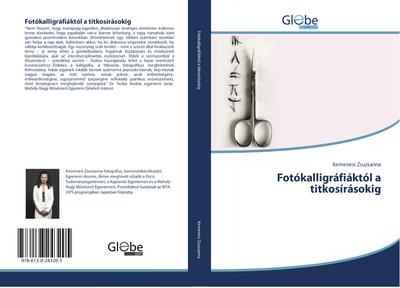 Fotókalligráfiáktól a titkosírásokig