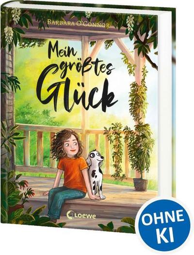 Mein größtes Glück