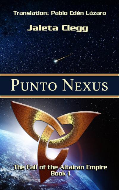 Punto Nexus (: La Caída del Imperio Altairan)