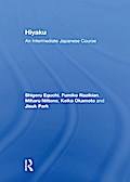 Hiyaku: An Intermediate Japanese Course