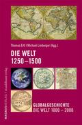 Die Welt 1250-1500