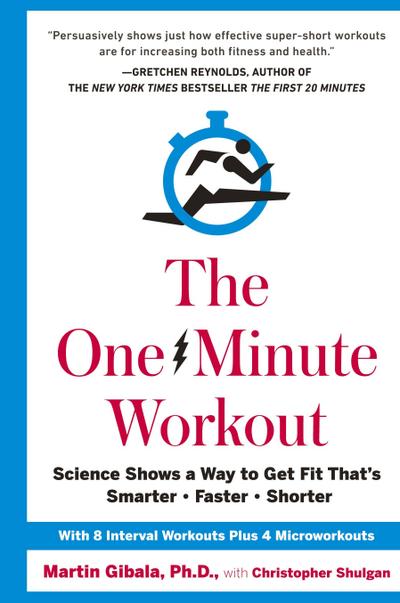 The One-Minute Workout