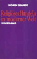 Religiöses Handeln in moderner Welt: Talcott Parsons’ Religionssoziologie im Rahmen seiner allgemeinen Handlungs- und Systemtheorie