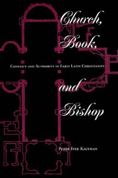 Church, Book, And Bishop