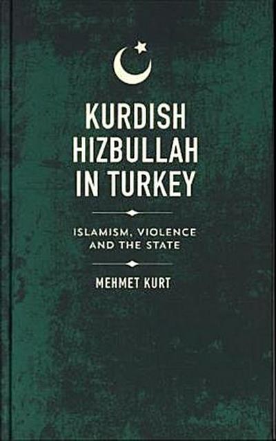 Kurdish Hizbullah in Turkey