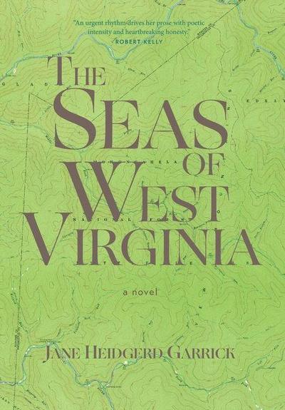 The Seas of West Virginia