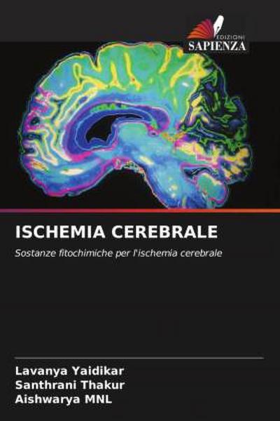 ISCHEMIA CEREBRALE