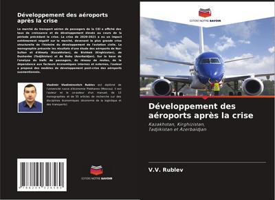 Développement des aéroports après la crise