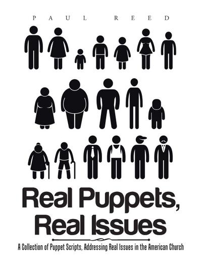 Real Puppets, Real Issues