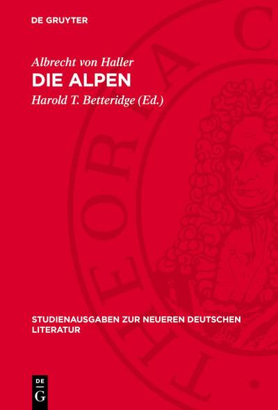 Die Alpen