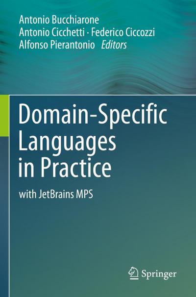 Domain-Specific Languages in Practice