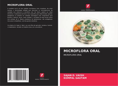 MICROFLORA ORAL