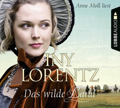Lorentz, I: wilde Land/ 6 CDs