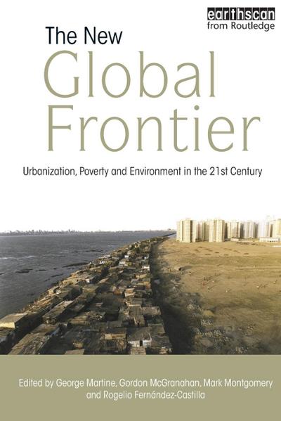 The New Global Frontier