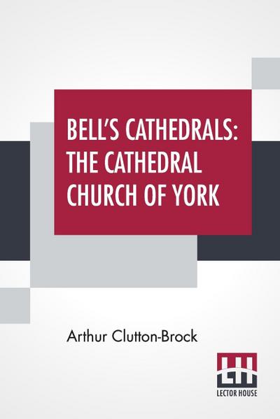 Bell’s Cathedrals