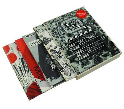 Stein, M: Blueprint for Counter Education