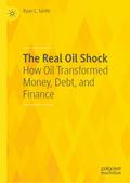 The Real Oil Shock