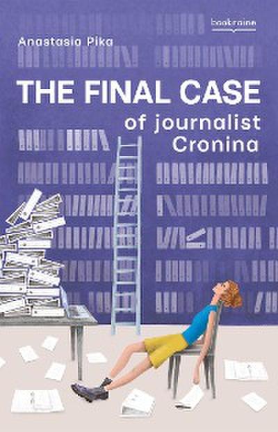 The Last Case of the Journalist Kronina