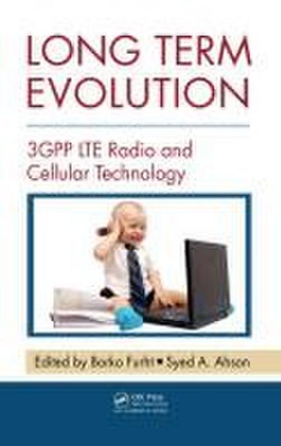 Long Term Evolution