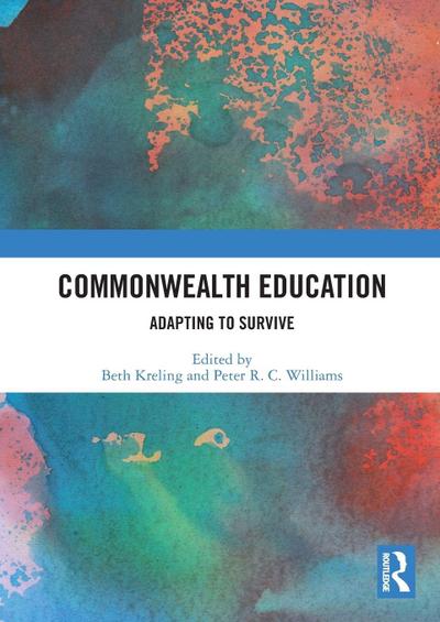 Commonwealth Education