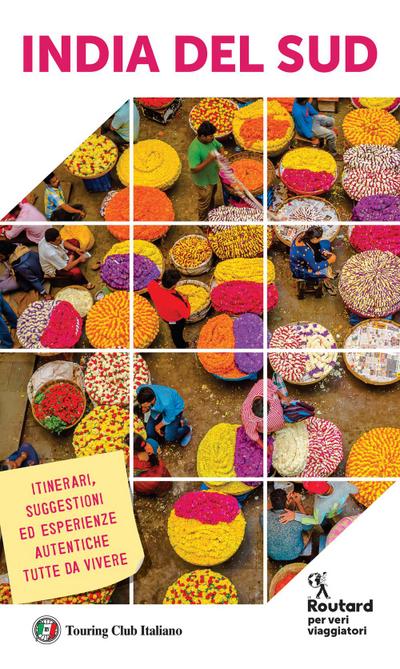 India del sud