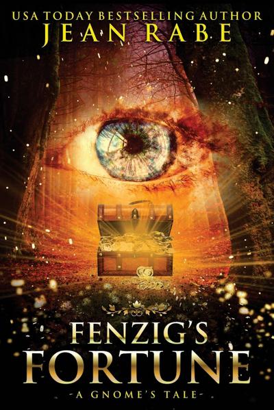 Fenzig’s Fortune: A Gnome’s Tale