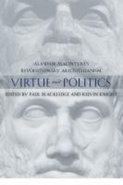 Virtue and Politics